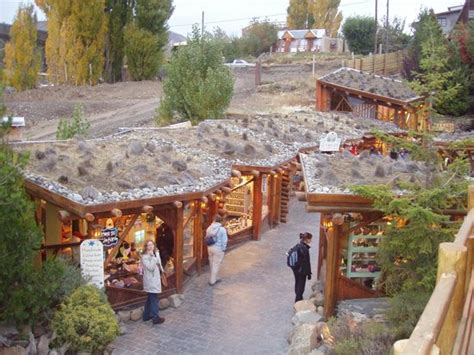 La Aldea de los Gnomos (El Calafate) - 2020 What to Know Before You Go ...