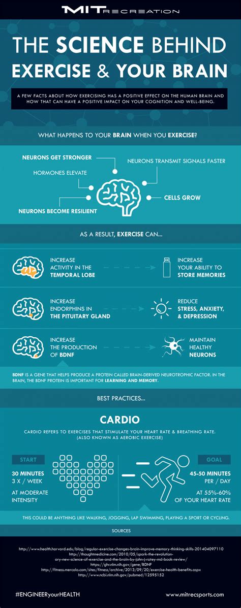 Exercise Importance 的图像结果