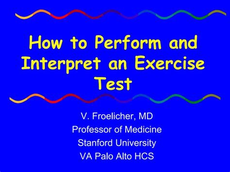 Image result for Exercise Test