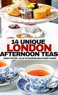 Image result for itsallbee afternoon tea