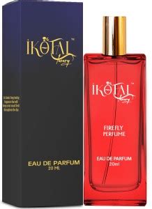 Buy IKOTAL Firefly EDP Branded Luxury Perfume For Men " Rich Long ...