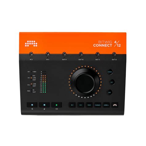 AMG Audio Generator Interface 的图像结果