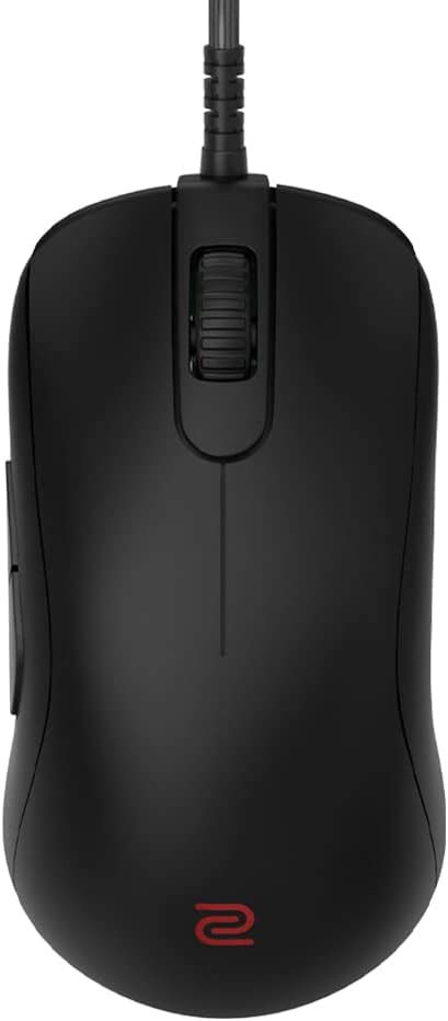 BenQ Zowie S1-C Symmetrical Gaming Mouse | India | Ubuy