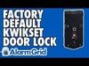 Image result for Control Kwik Set Lock with Z-Wave