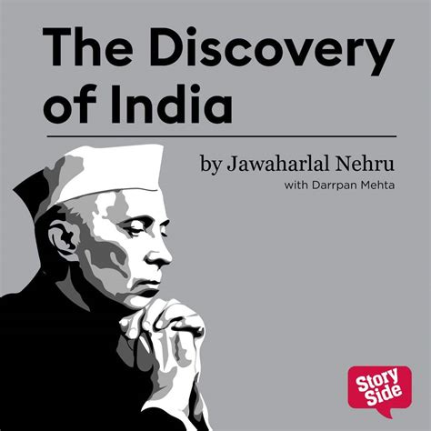 The Discovery of India - Heomo Store