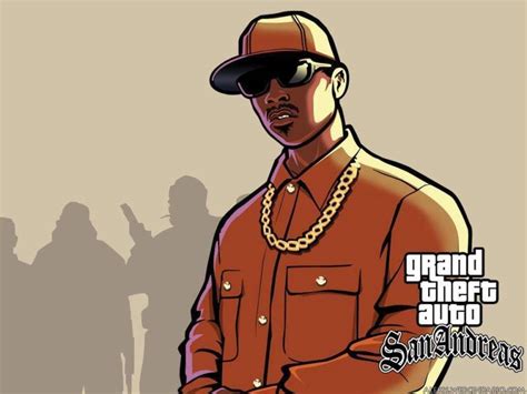 Grand Theft Auto San Andreas Poster (12 inch X 18 inch, Rolled) Paper ...