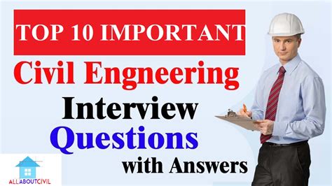 Civil Engineering Basic Interview Questions P1 的图像结果