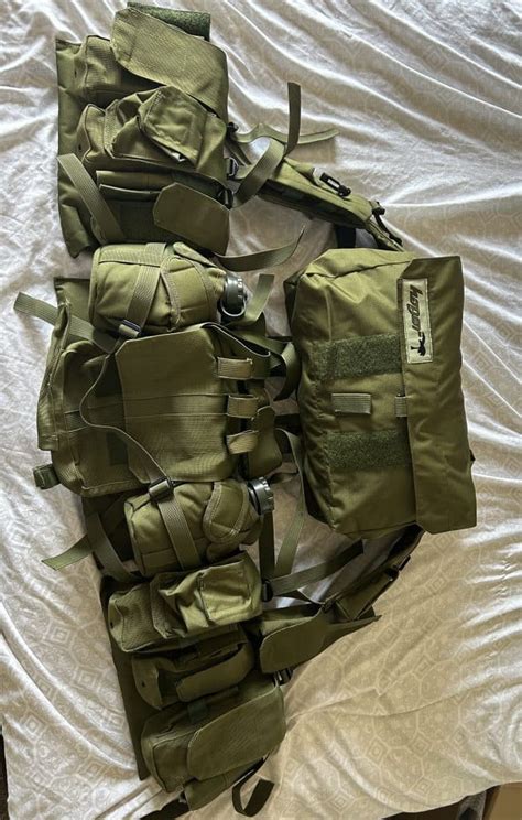 Image result for Commando Tactical Gear