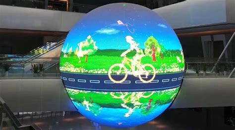 Image result for Creative LED Display