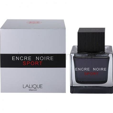 Lalique Encre Noire Sport 100 ml for men