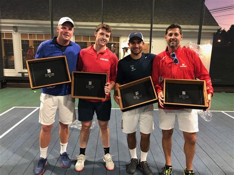 Hut Of The Month: The Patterson Club, Fairfield CT