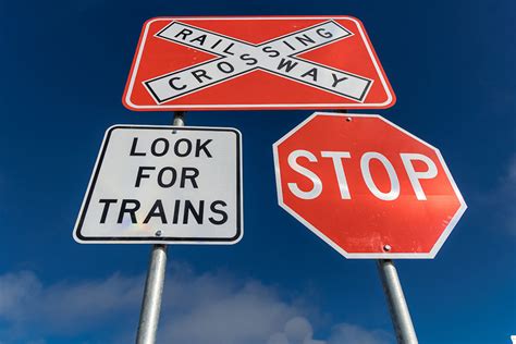 Image result for Level Crossing