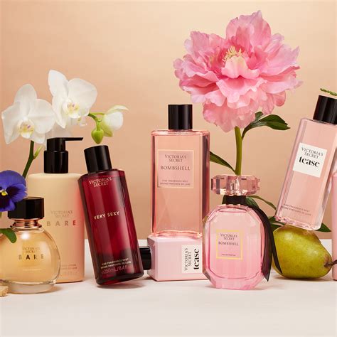 Shop Victoria's Secret Bombshell Paris Fine Fragrance Mist