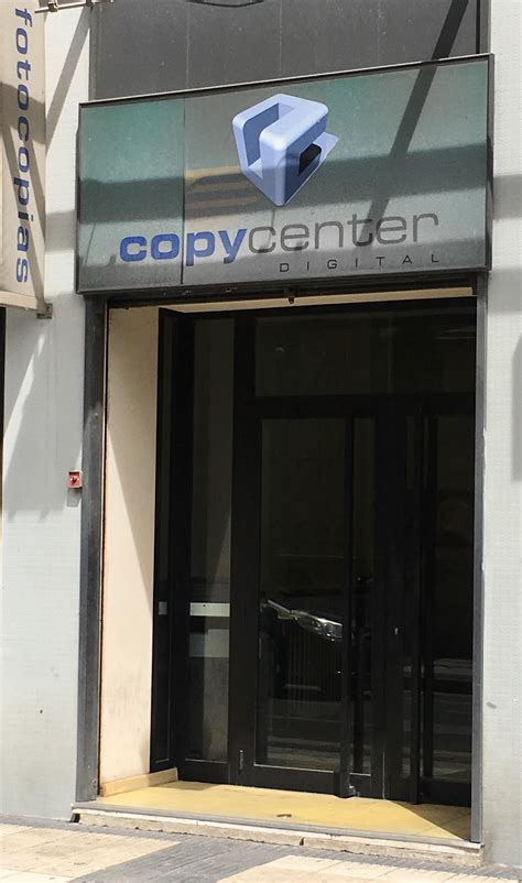 Copycenter