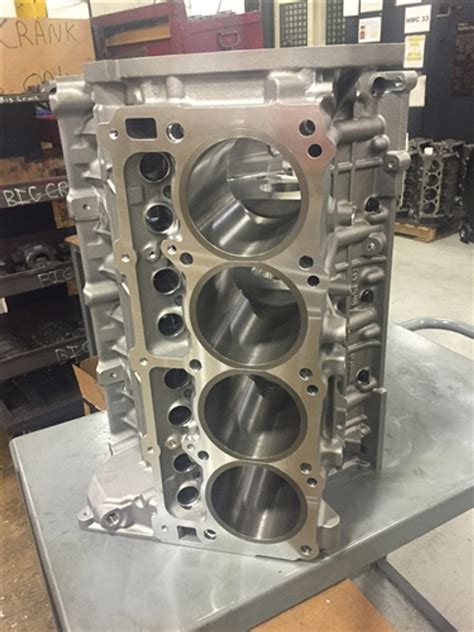 Image result for Hemi Engine Block
