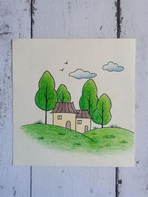 野外简笔画 的图像结果