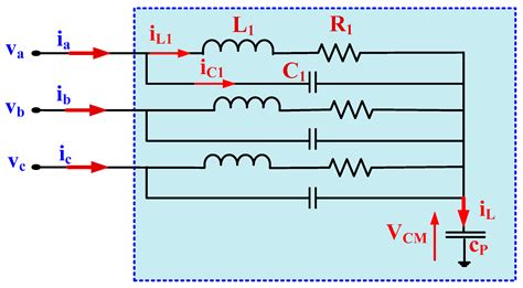 An Improved DTC Scheme Based on Common-Mode Voltage Reduction for Three ...