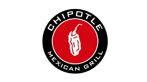 Chipotle美式快餐连锁餐厅Logo - 云瑞Logo资源库