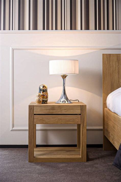 47+ Lovely and Cool Narrow Bedside Table design ideas - Page 25 of 47 - Elisabeth