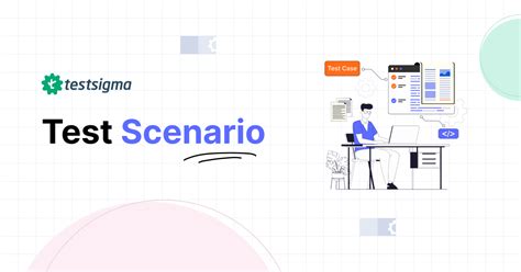 Image result for Scenario Testing Examples