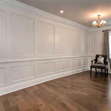 40 Unique and Modern Wainscoting Ideas - Suite 101