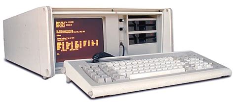 Image result for IBM Portable Computer