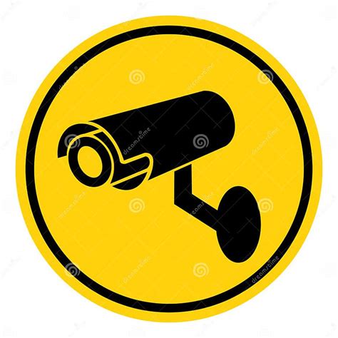 Standard Security Camera Symbol 的图像结果