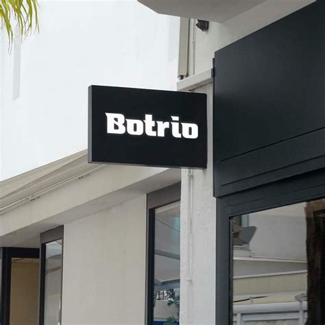 Building Signage Template Design 的图像结果