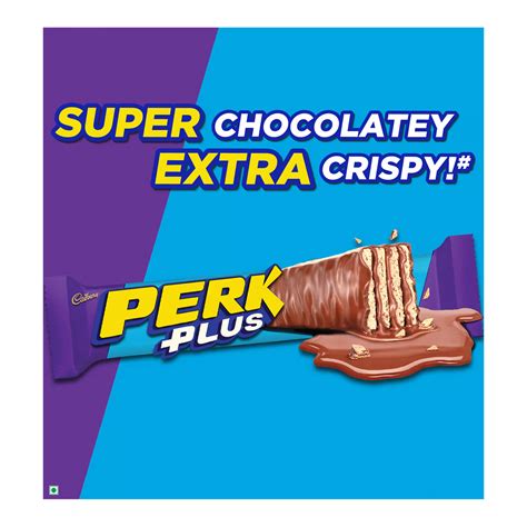 CADBURY PERK GLUCOSE CHOCOLATE 17 GM. – 9 TWELVE