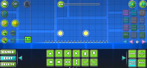 Image result for Perfect Level Geometry Dash