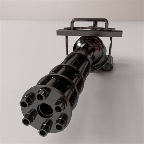 Gear Code for Minigun 的图像结果