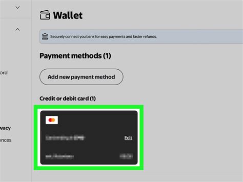 ウォルマートアカウントにギフトカードを追加する方法 (画像あり) - wikiHow