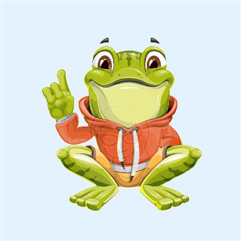 Image result for Frog Math
