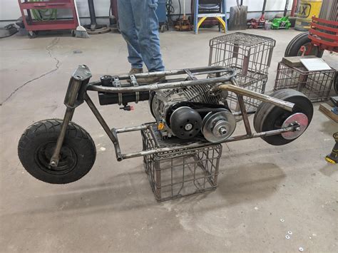 Image result for Lil Rascal Mini Bike