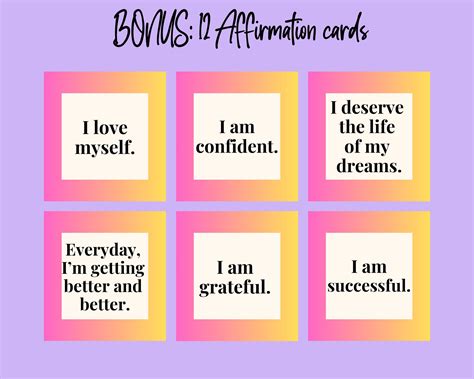 Vision Board 的图像结果