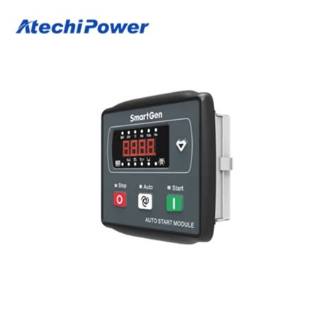 Image result for Magnum Auto Gen Start Controller