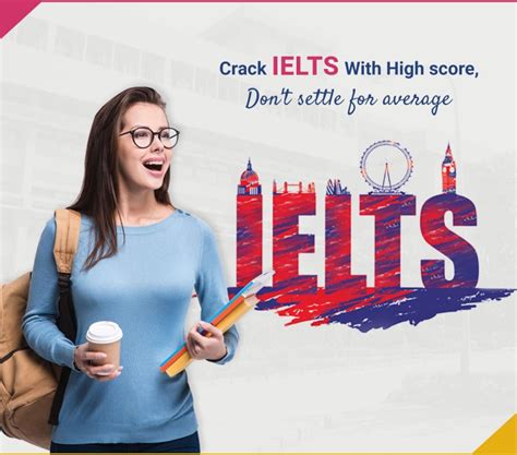 IELTS Coaching in Chandigarh - ThinkEnglish