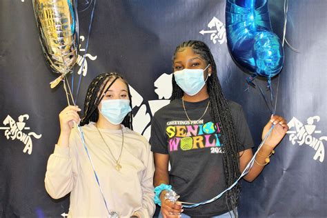 Ansonia Class Of 2022 Gets A Day To Relax | Valley Independent Sentinel