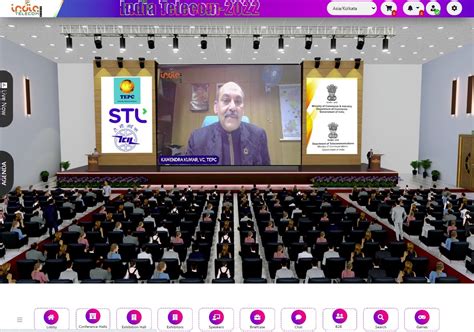 News & Events | Telecommunications Consultants India Limited