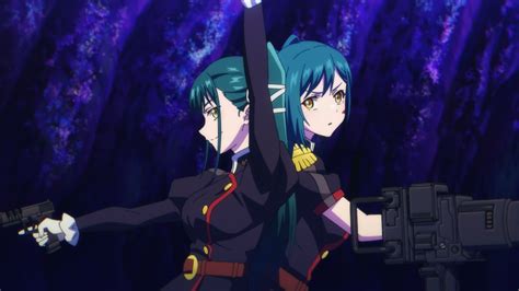 Mato Seihei no Slave (Chained Soldier) Image by Seven Arcs #4138762 ...