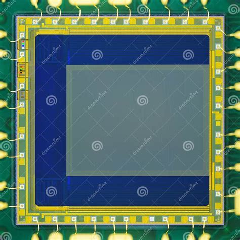 Cell Phone Camera Sensor 的图像结果