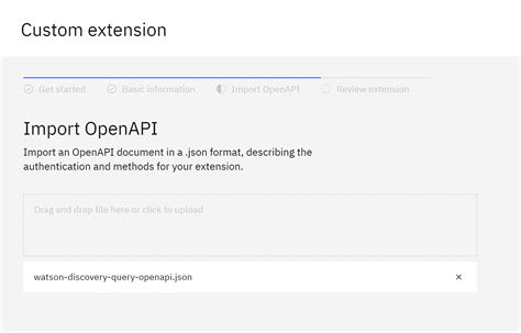 Image result for Watson Discovery Tutorial