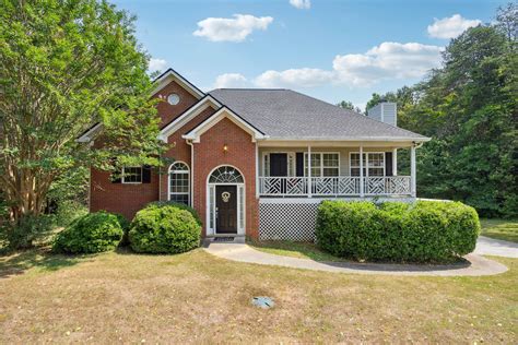 95 Morgan Ln, Rockmart, GA 30153 | Visually Sold