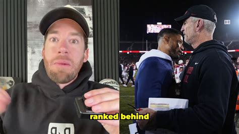 Sam Huard Commits to USC in Transfer Portal; Former 5-Star QB Spent 2024 with Utah