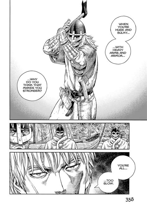 What’s your favorite quote or panel from Vinland Saga ? : r/VinlandSaga
