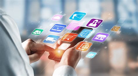 Selling Partner Appstore