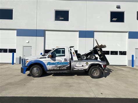 Milner Wrecker Service Reviews