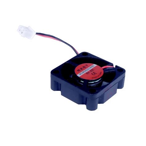 Image result for How to Install Raspberry Pi Fan