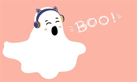 Ghost Boo Sound for Kids 的图像结果