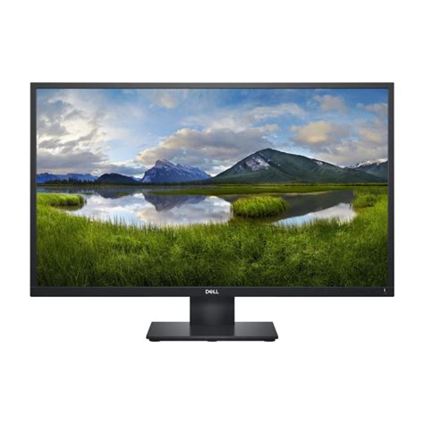 Dell E2720HS 27" 1920 x 1080 IPS LED-Backlit LCD Monitor - DVTECK ...